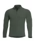 Sweatshirt PENTAGON ELK FLEECE D08101 06E D08101 BRAUNGRAU
