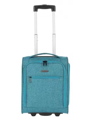 Koffer TRAVELITE CABIN 2W UNDERSEATER BENZIN