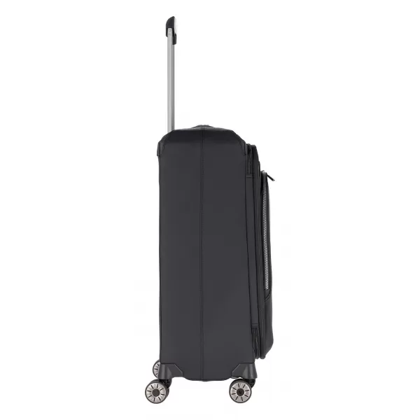  Koffer TRAVELITE PRIIMA M SCHWARZ 