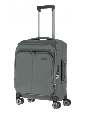 Koffer TRAVELITE PRIIMA S OLIVE