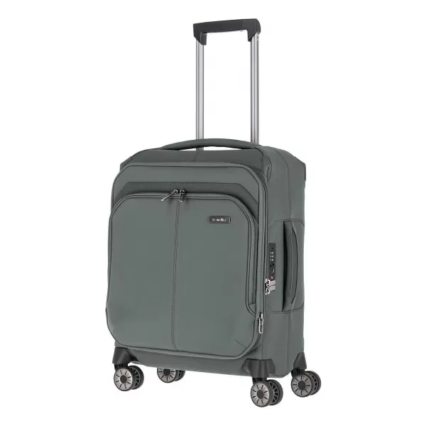 Koffer TRAVELITE PRIIMA S OLIVE 