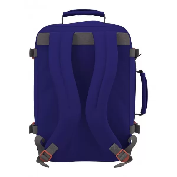  Rucksack CABINZERO CLASSIC 36L NEPTUNBLAU 