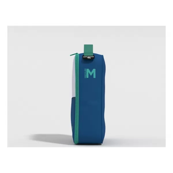  Veranstalter CABINZERO LUX PACKING CUBE MEDIUM CAPRIBLAU 