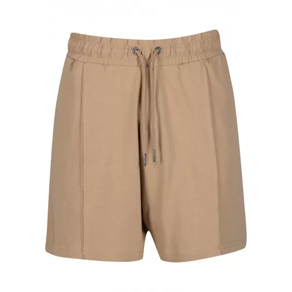  Shorts URBAN CLASSICS TB7691 UNION BEIGE 