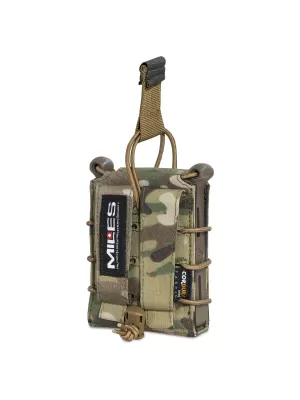 Zeitschriftenkoffer PENTAGON ELPIS RIFLE SINGLE MC K17075 MULTICAM