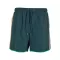 Badeshorts für Herren URBAN CLASSICS TB7348 FLASCHENGRÜN
