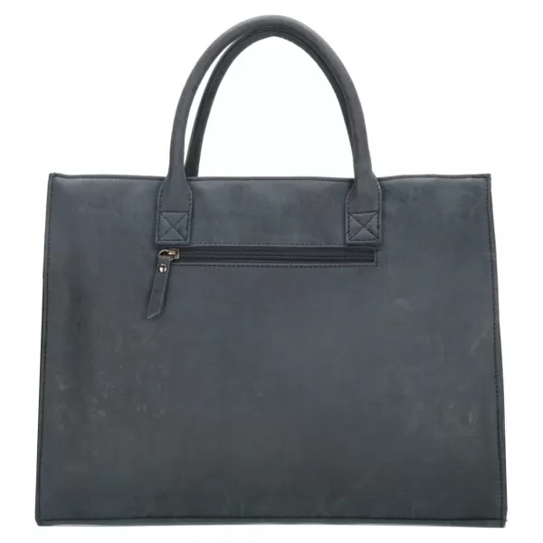  Handtasche ENRICO BENETTI BOBBI 66523 BLAU 