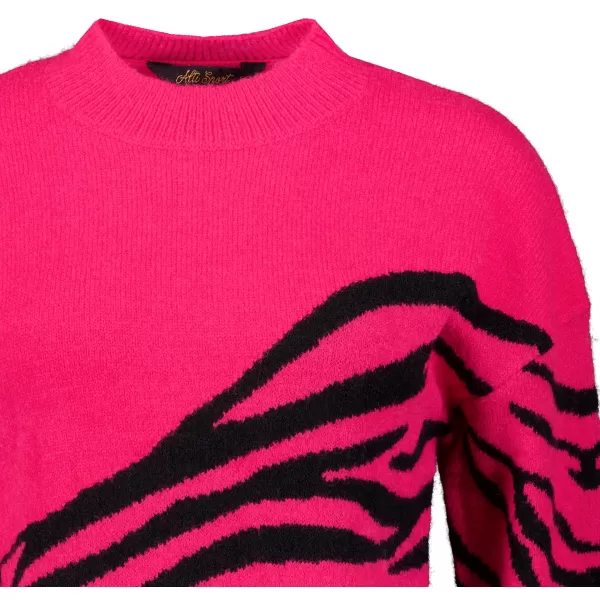  Damenpullover ALTISPORT GEORGEA ROSA 