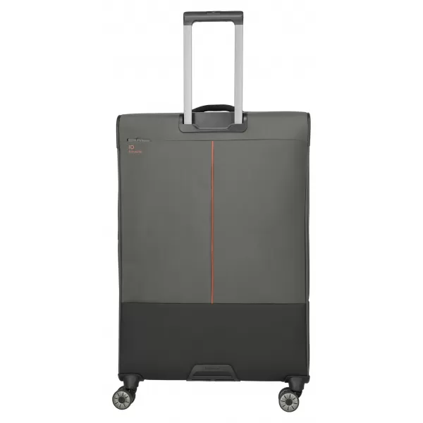  Koffer TRAVELITE CROSSLITE XL DUNKLES OLIV 