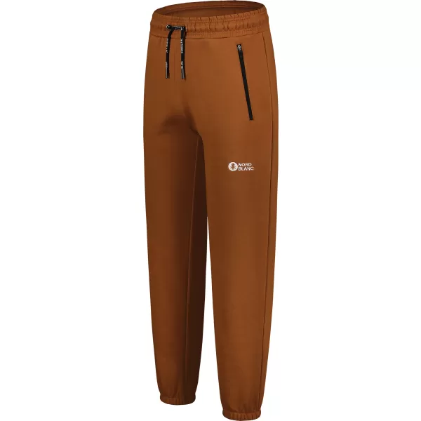  Herren -Traursanzüge NORDBLANC COMFYSTRIDE NBSPM8253 BRAUN 