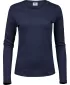 Damen-T-Shirt TEE JAYS | TJ 590 GEWOHNHEITEN