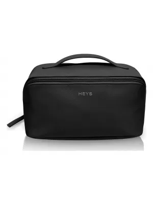 Kosmetikkoffer HEYS BEAUTY BAG SCHWARZ