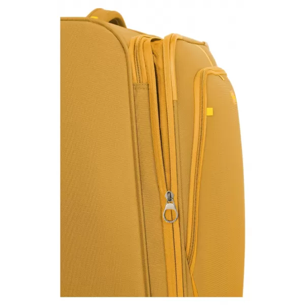  Koffer TRAVELITE Umbria L Golden Glow GOLDENER GLANZ 