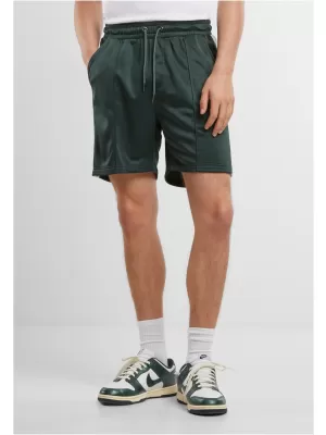 Herrenshorts URBAN CLASSICS TB7337 FLASCHENGRÜN