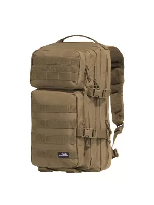 Tasche PENTAGON ASSAULT SMALL D16001 KOJOTE