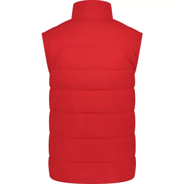  Winterweste NORDBLANC MAGMA NBWJM8058 ROT 