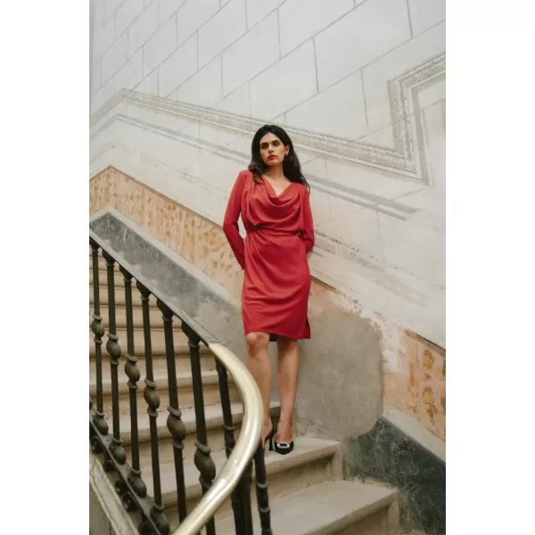  Kleid STYLOVE S428 HRSG 