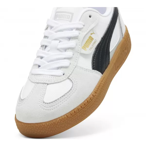  Babyschuhe PUMA PALERMO MODA JR 39885501 PUMA WHITE/PUMA BLACK 
