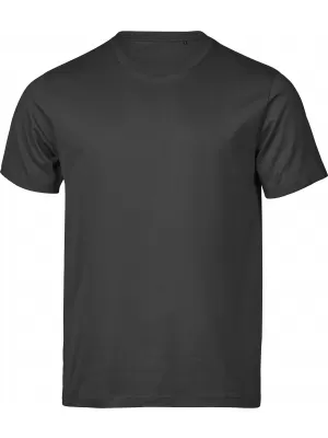 Herren-T-Shirt TEE JAYS | TJ 1150 SCHWARZ