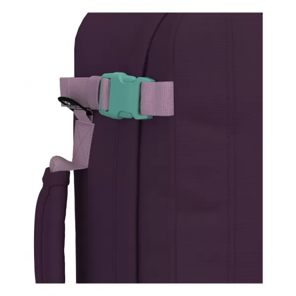  Rucksack CABINZERO CLASSIC 36L MITTERNACHTSVIOLETT 