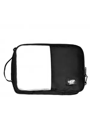 Veranstalter CABINZERO PACKING CUBE M SCHWARZ