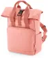 | BG 118S BLUSH PINK BagBase