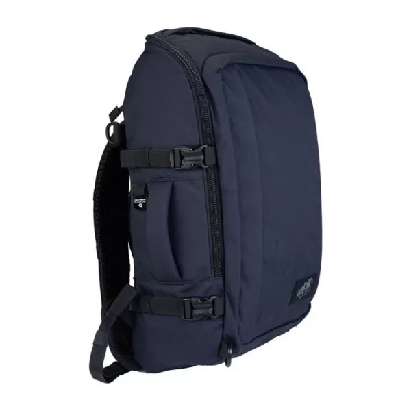  Rucksack CABINZERO ADVENTURE 32L ABSOLUT SCHWARZ 