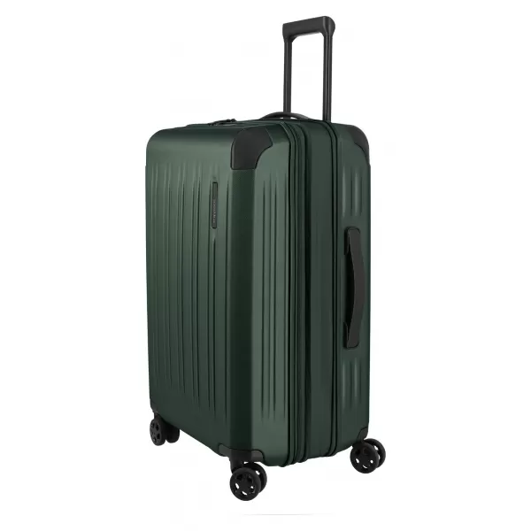  Koffer TRAVELITE DYNAMIIC S,M,L EXP GRÜN 