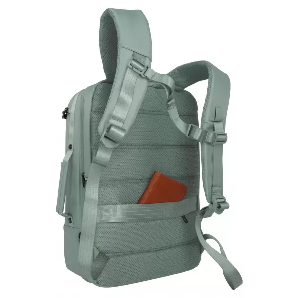  Rucksack TRAVELITE WORKFLOOW BACKPACK L SALBEI 