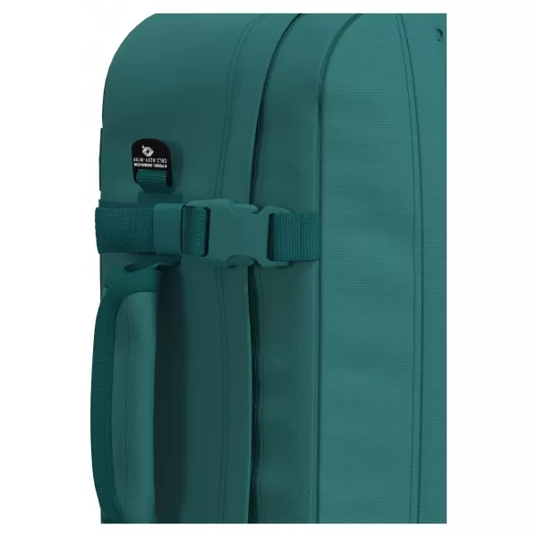  Rucksack CABINZERO CLASSIC 44L WIESENGRÜN 