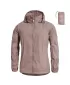 Damenjacke PENTAGON CLOUDBURST PACKABLE WOMENS RAIN JACKET K07020 FAULER APFEL