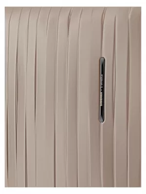 Koffer TRAVELITE BARBARA NOVELTY L SATIN-NUDE