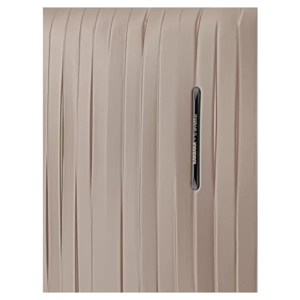  Koffer TRAVELITE BARBARA NOVELTY L SATIN-NUDE 