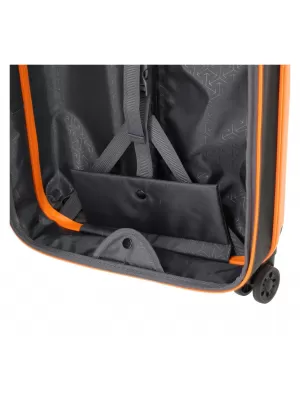 Koffer TRAVELITE BASICS FOLDABLE TROLLEY S ORANGE