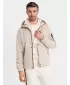 Jacke OMBRE OM-JANP-0225 BEIGE
