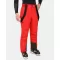 Herren-Skihose KILPI MIMAS-M ZM0406KI ROT