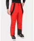 Herren-Skihose KILPI MIMAS-M ZM0406KI ROT