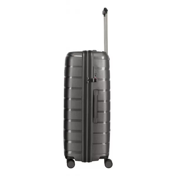  Koffer TRAVELITE AIR BASE S,M,L ANTHRAZIT 
