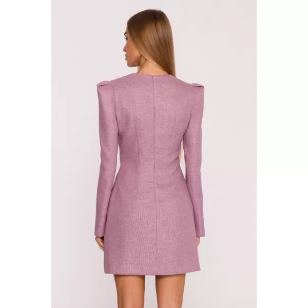  Kleid MOE M869 MARSALA 