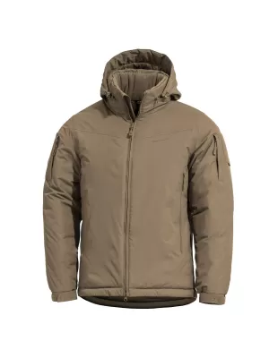 Jacke PENTAGON LOGAN LEVEL7 JACKET K01012 KOJOTE