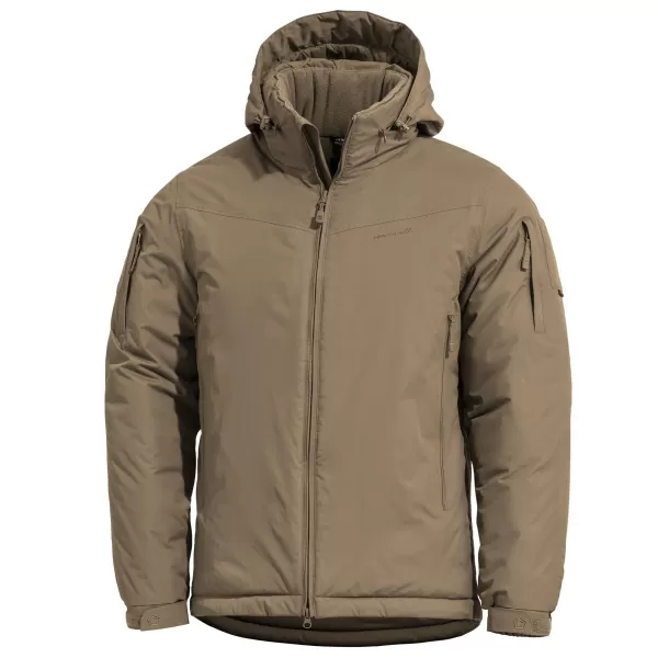  Jacke PENTAGON LOGAN LEVEL7 JACKET K01012 KOJOTE 