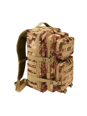 Rucksack BRANDIT 8008 VEGETATO