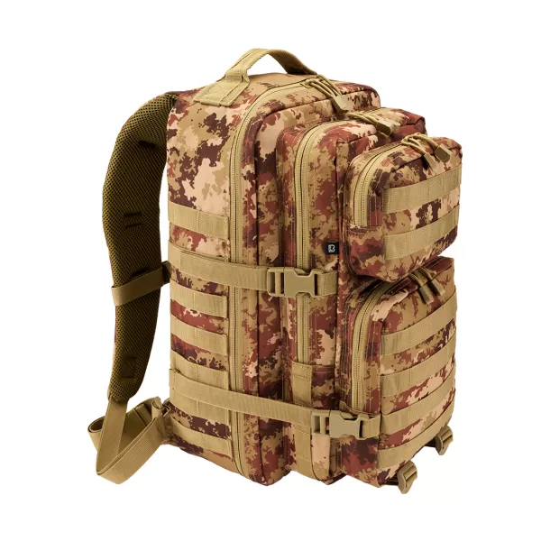  Rucksack BRANDIT 8008 VEGETATO 