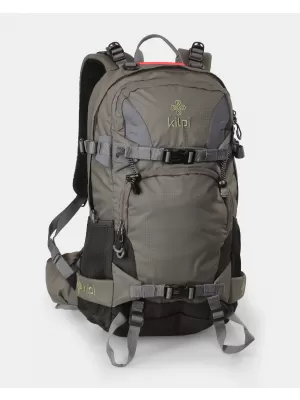 Rucksack KILPI RISE 30-U ZU0901KI GRÜN