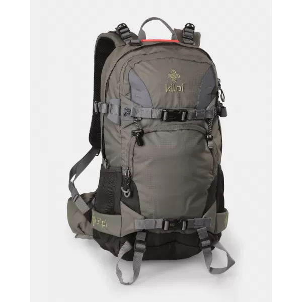  Rucksack KILPI RISE 30-U ZU0901KI GRÜN 