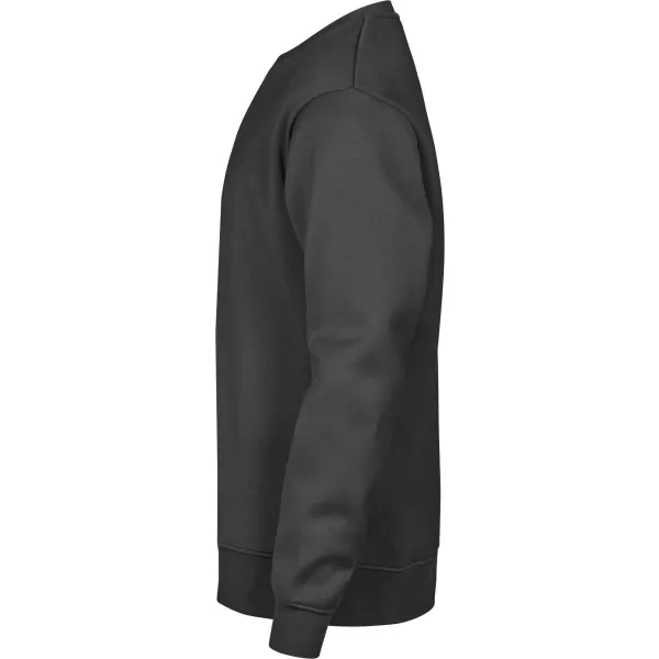  Unisex-Sweatshirt TEE JAYS | TJ 5150 SCHWARZ 