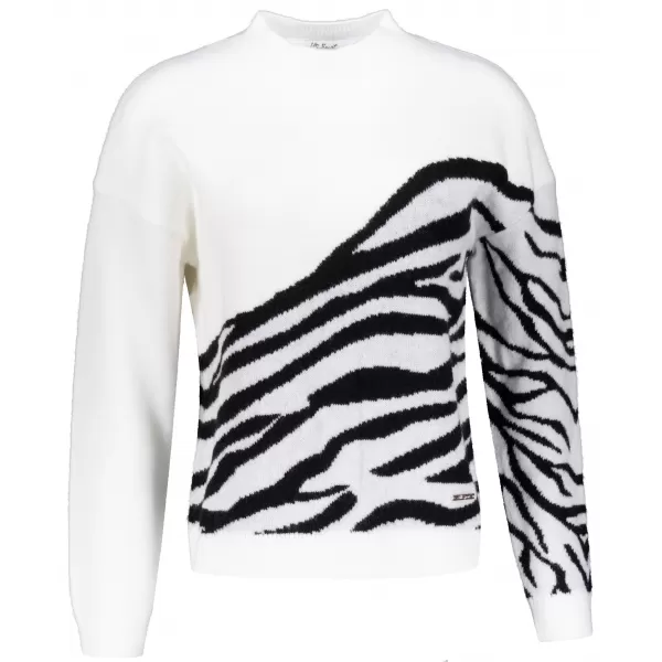  Damenpullover ALTISPORT GEORGEA WEIß 
