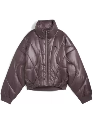Damenjacke PUMA DARE TO PUFFER JACKET 63217388 ROSINE