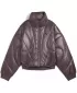 Damenjacke PUMA DARE TO PUFFER JACKET 63217388 ROSINE
