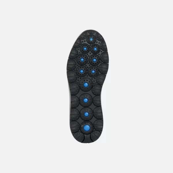  Herren-Stiefeletten GEOX SPHERICA 4X4 B ABX BRAUN 